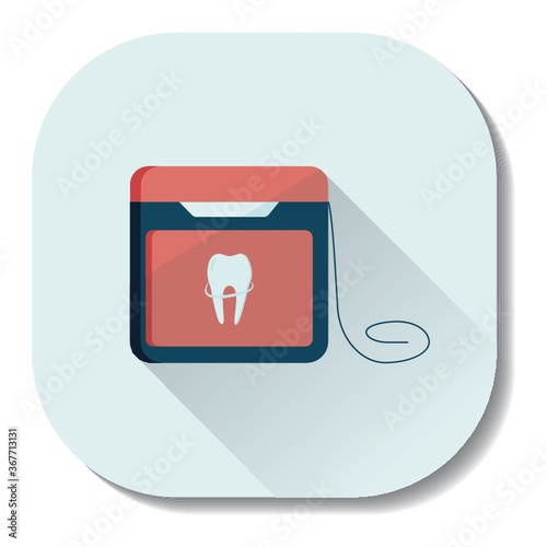 dental floss