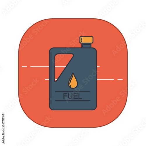 motor oil