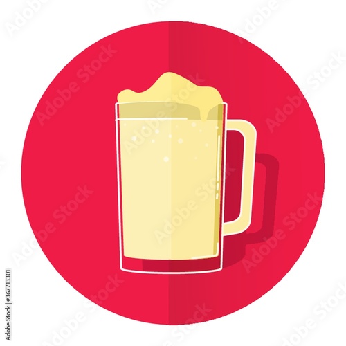 beer mug