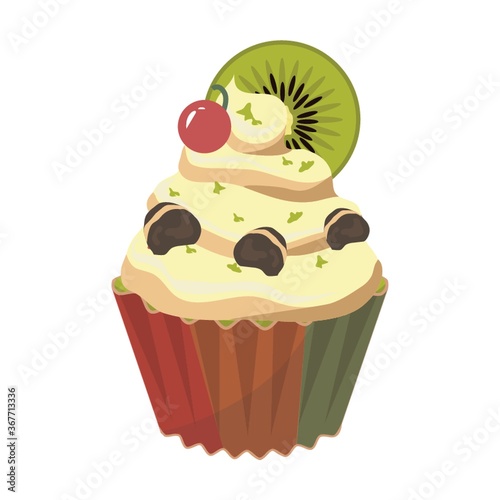 cupcake