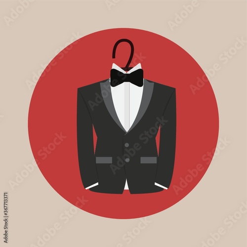 tuxedo for groom