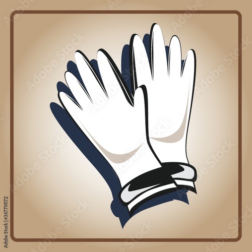 racing gloves