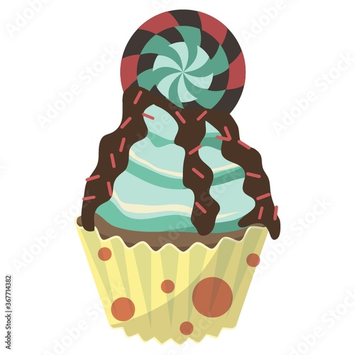 cupcake