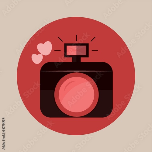 camera