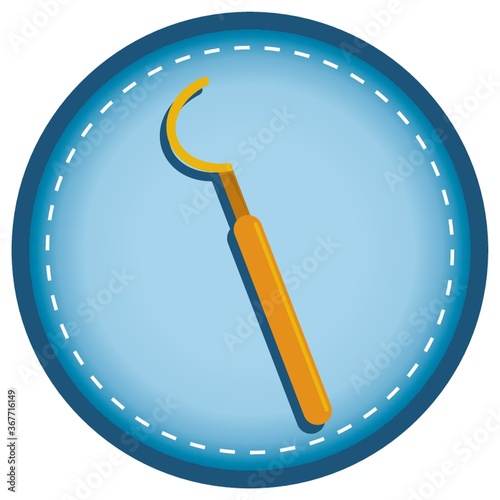 dental probe