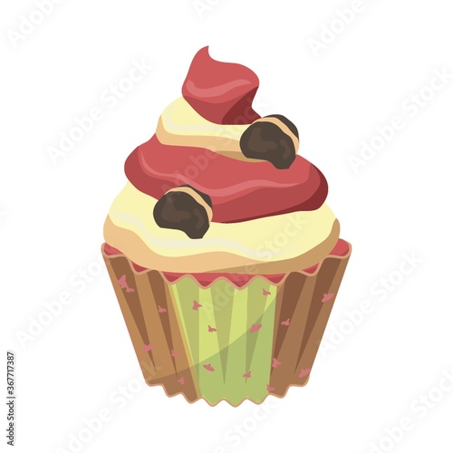 cupcake