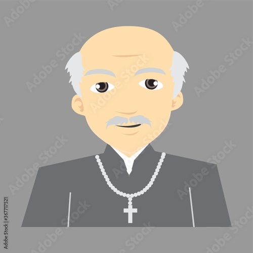 priest