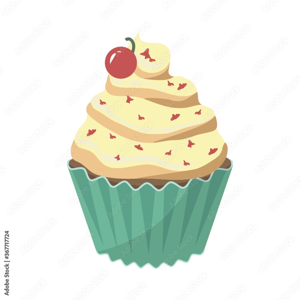 cupcake cupcake