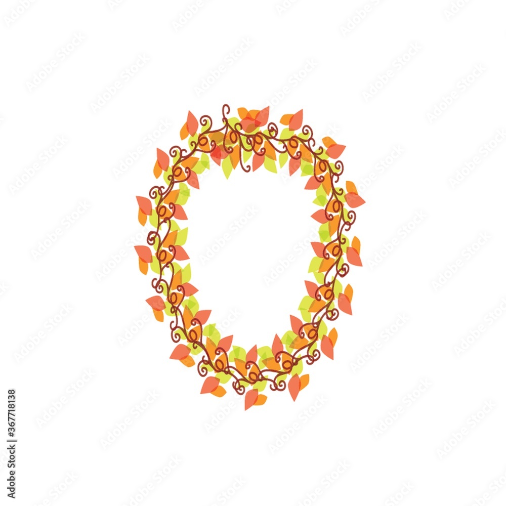 alphabet o alphabet o
