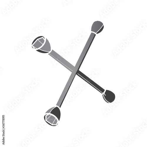 cross wrench