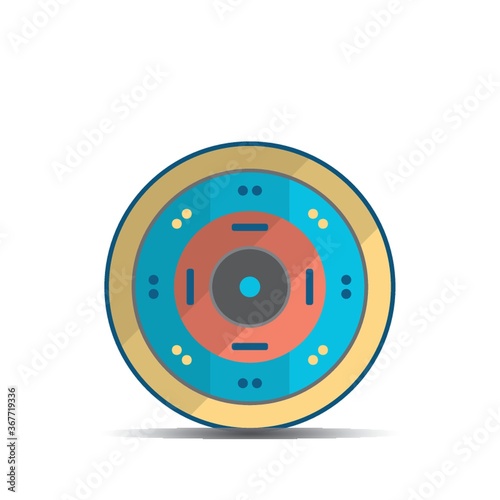 tyre rim