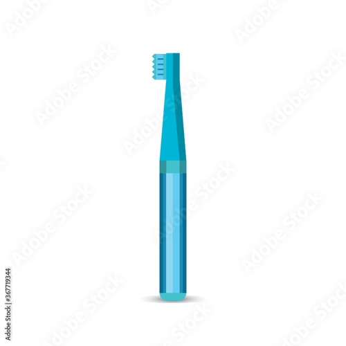 electric toothbrush