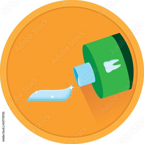 toothpaste