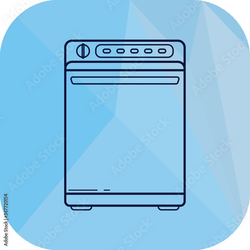 dishwasher