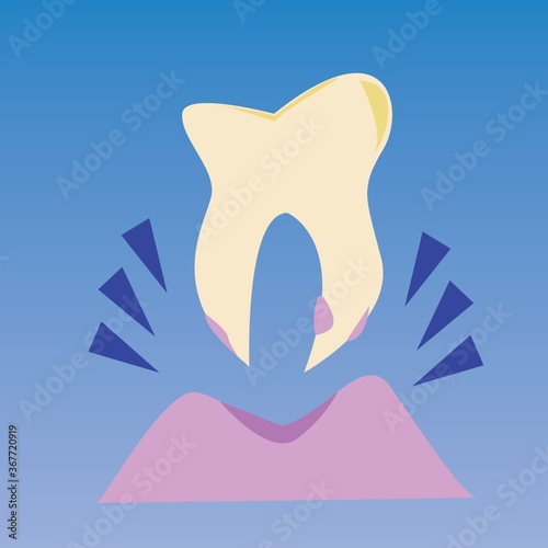 tooth