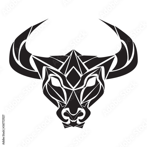 ox tattoo