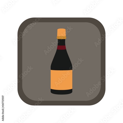 champagne
