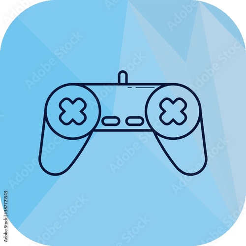 game controller