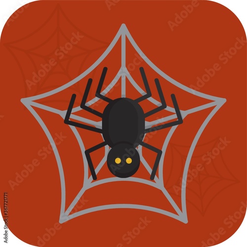spider