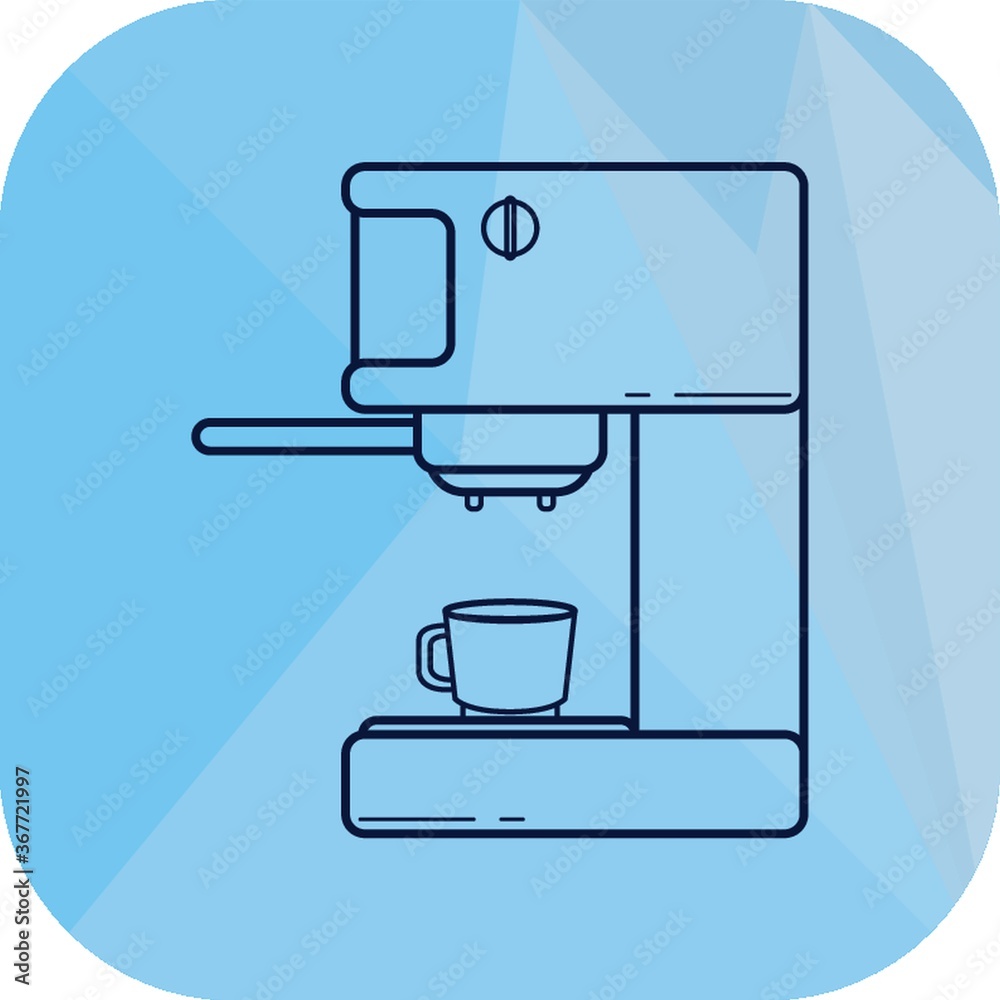 coffee machine coffee machine