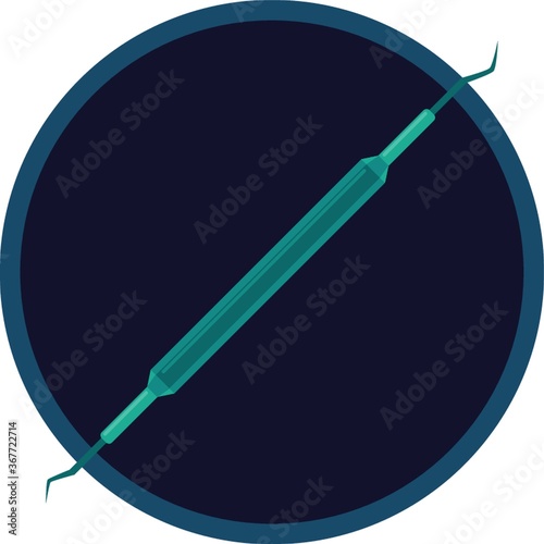 dental probe