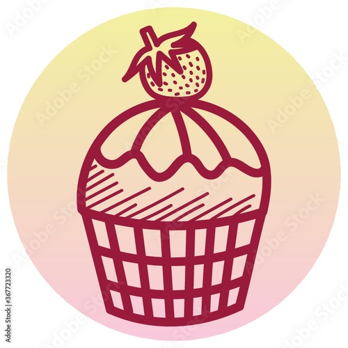 cupcake