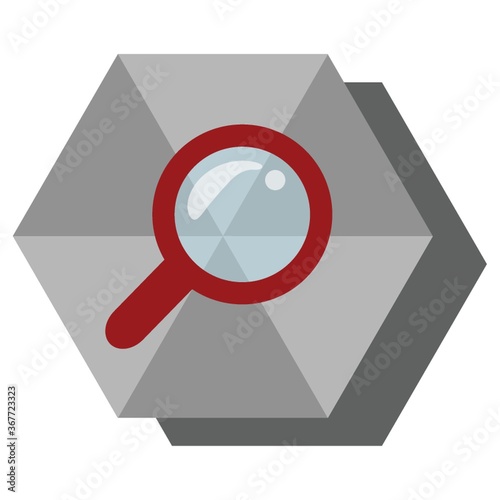 zoom button