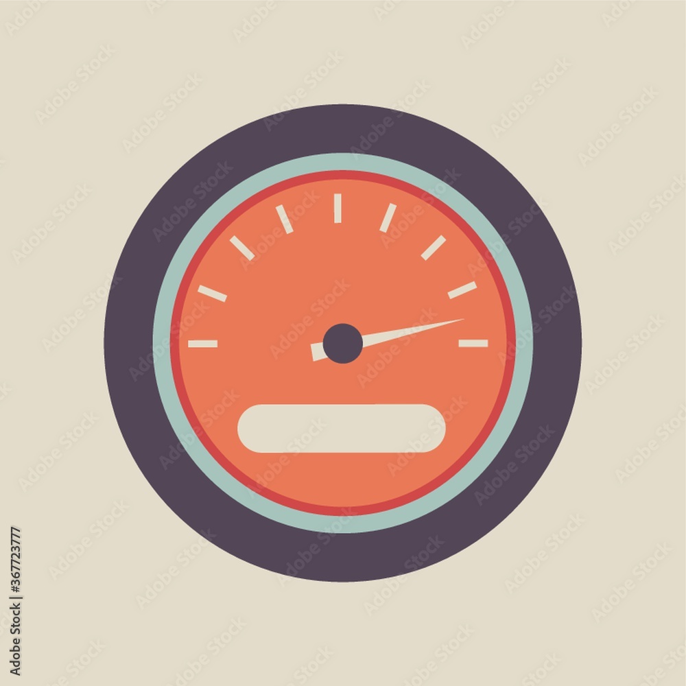 car speedometer car speedometer