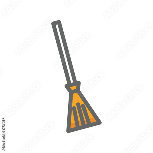 broomstick