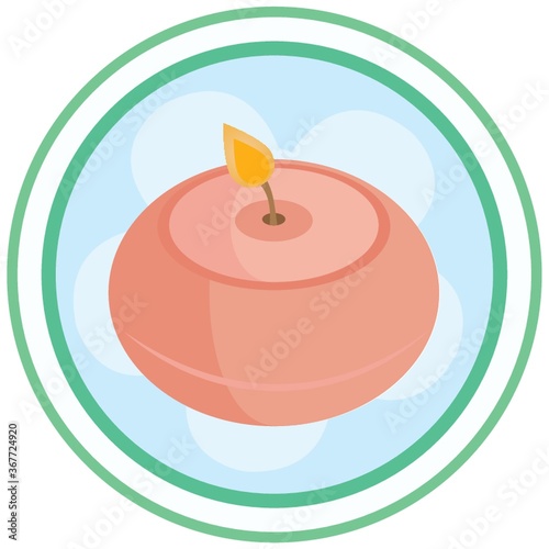 candle