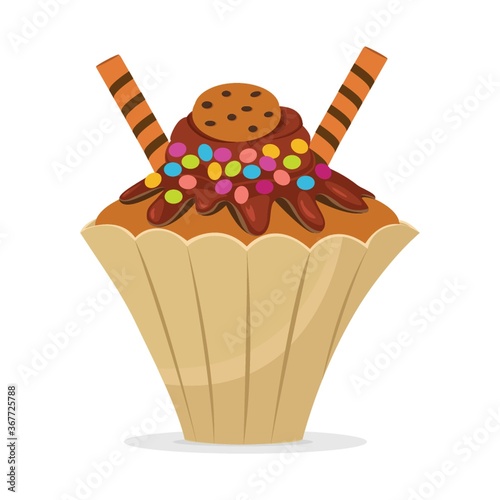 cupcake