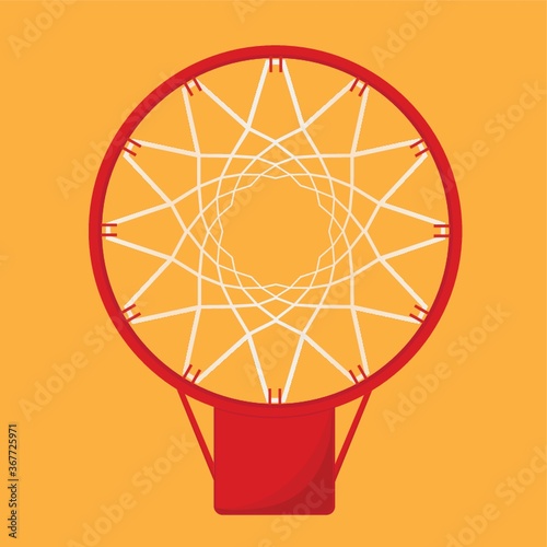 basketball hoop