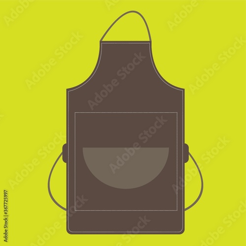 apron