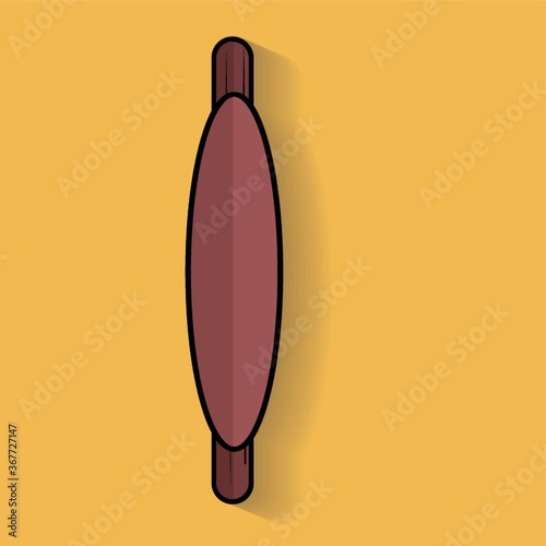 rolling pin