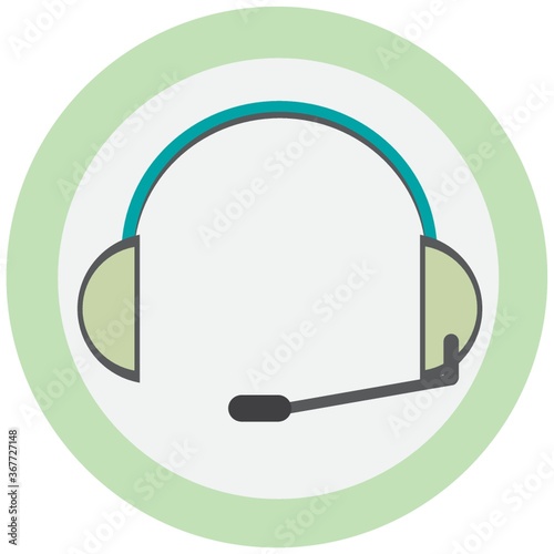 headphones