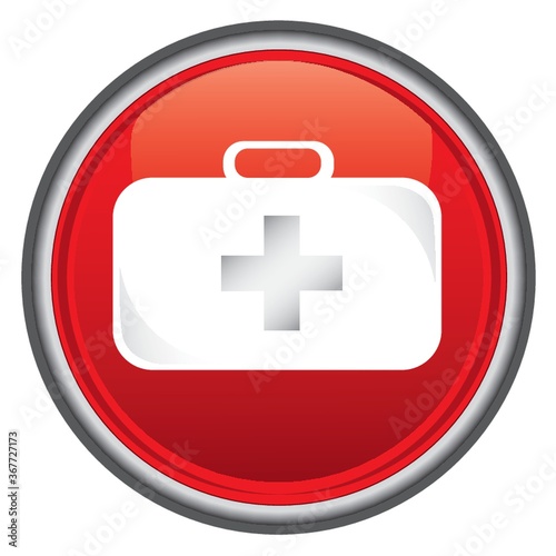 first aid kit