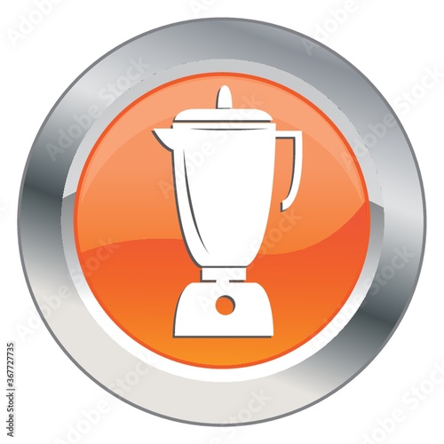 blender
