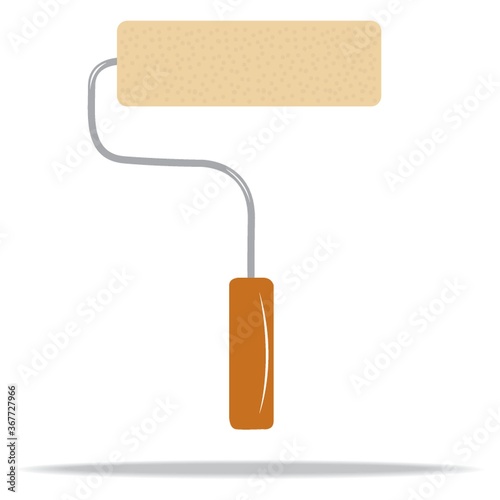 paint roller