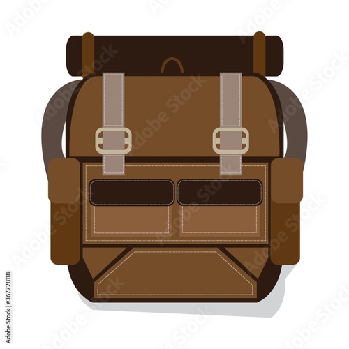 backpack