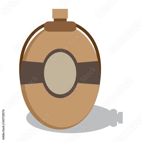 canteen flask
