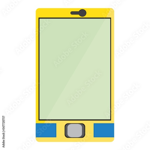 smartphone