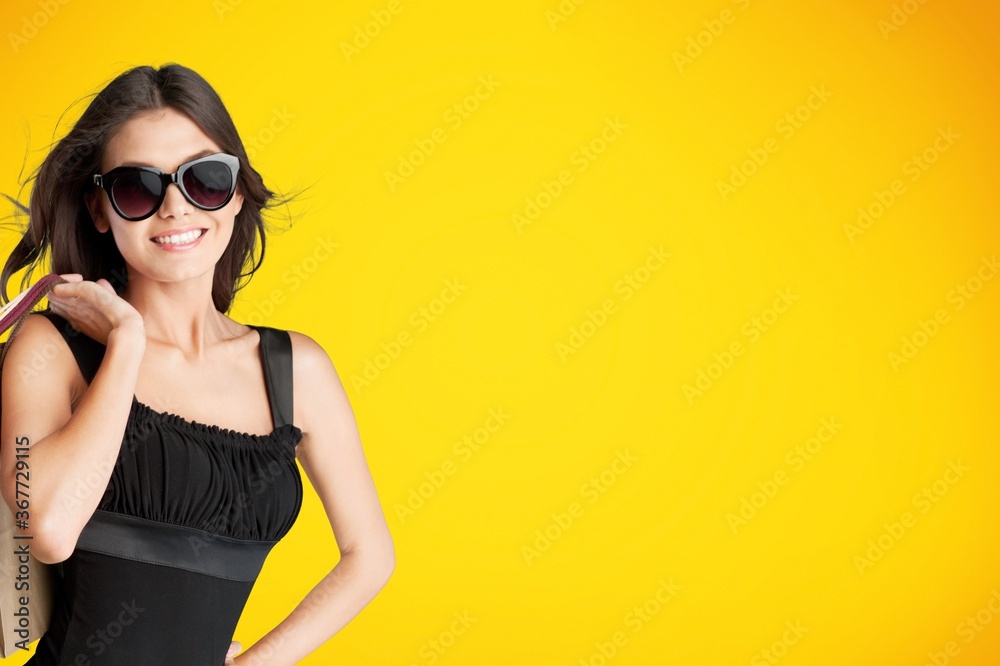 Beautiful woman. Beautiful woman.