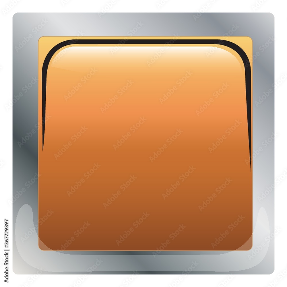 button template