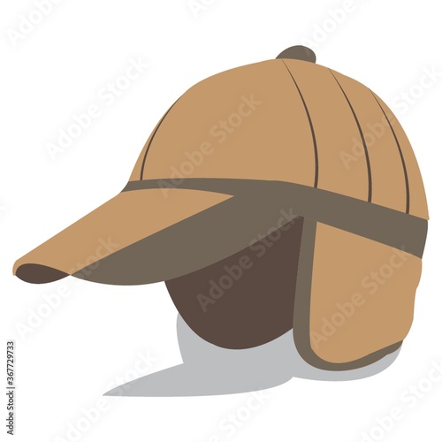 cap