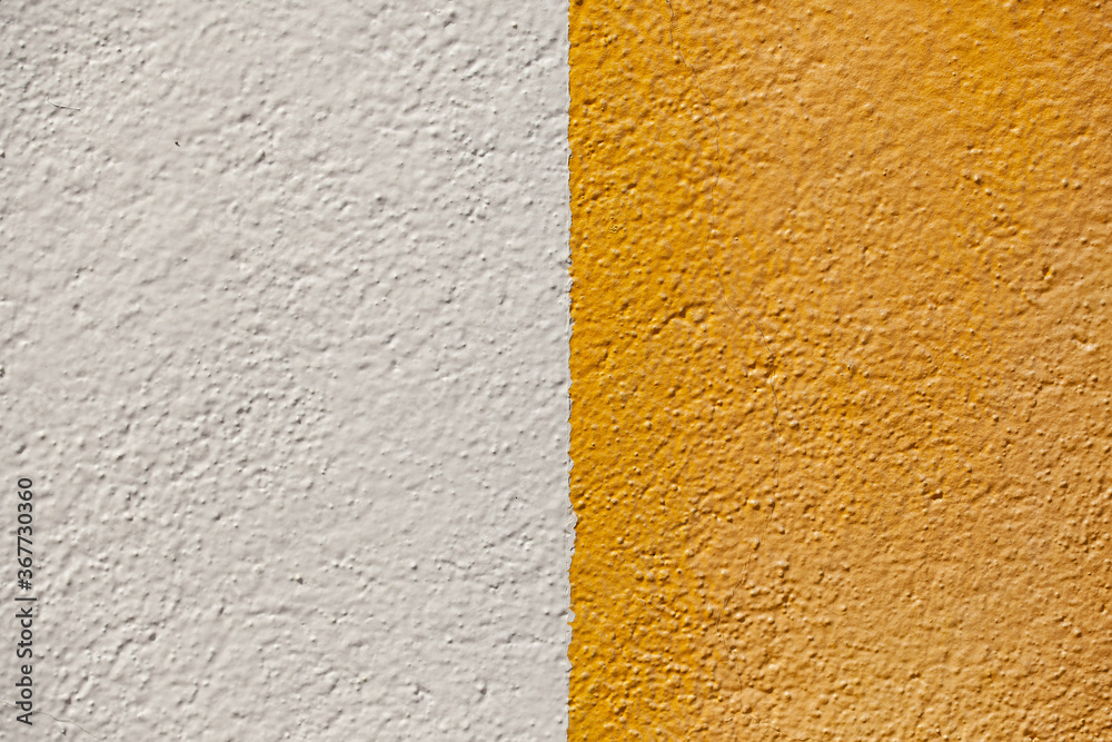 Colorful old wall background. Colorful old wall background.