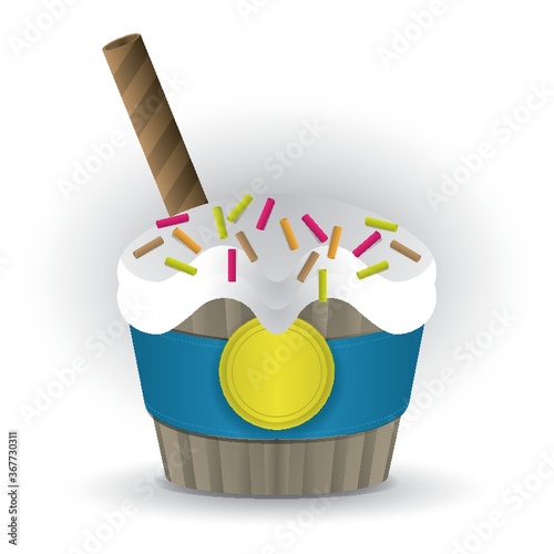 cupcake
