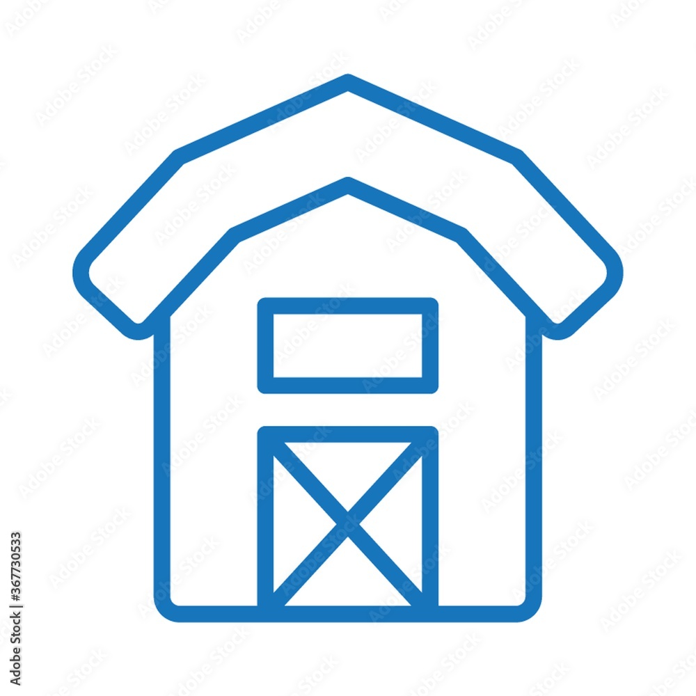 barn barn