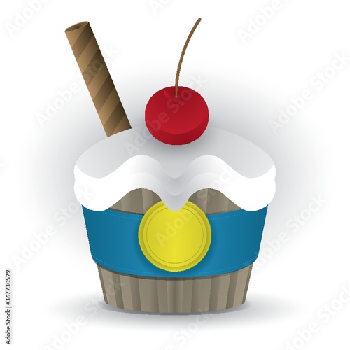 cupcake