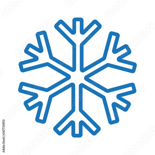 snow flake