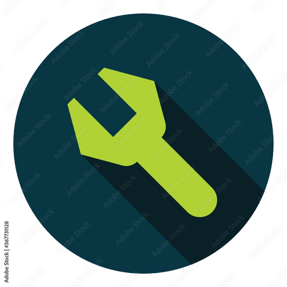 settings button settings button